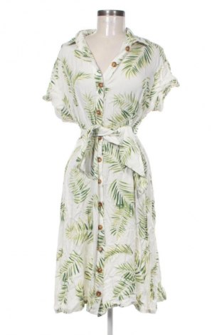 Šaty  H&M, Velikost L, Barva Vícebarevné, Cena  459,00 Kč