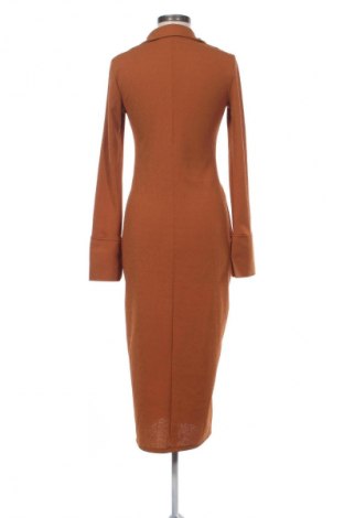 Šaty  H&M, Velikost S, Barva Hnědá, Cena  226,00 Kč