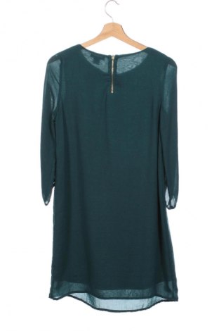 Sukienka H&M, Rozmiar XXS, Kolor Zielony, Cena 30,99 zł