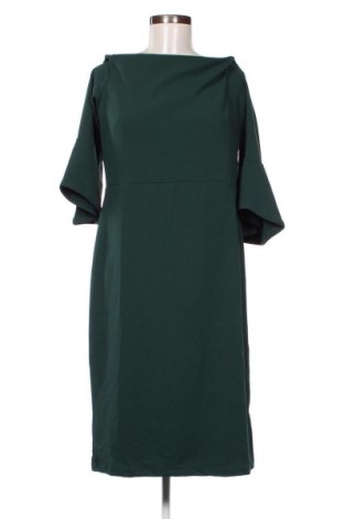 Šaty  H&M, Velikost L, Barva Zelená, Cena  379,00 Kč