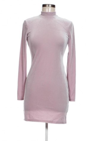 Šaty  H&M, Velikost S, Barva Popelavě růžová, Cena  129,00 Kč