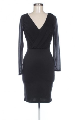 Šaty  H&M, Velikost S, Barva Černá, Cena  243,00 Kč