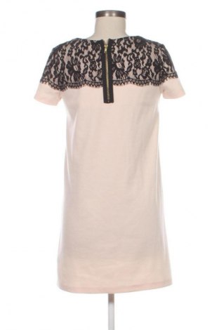 Šaty  H&M, Velikost S, Barva Béžová, Cena  139,00 Kč