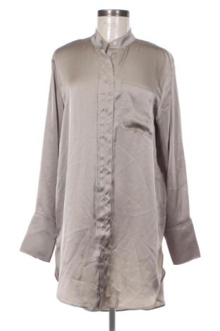 Šaty  H&M, Velikost S, Barva Béžová, Cena  119,00 Kč