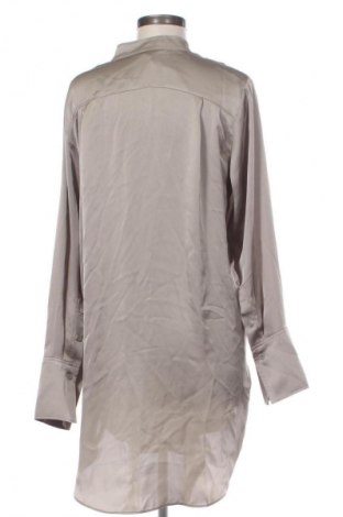 Šaty  H&M, Velikost S, Barva Béžová, Cena  119,00 Kč