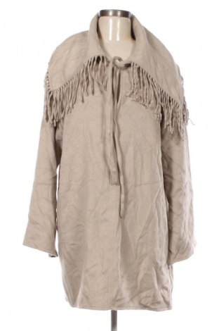 Šaty  H&M, Velikost M, Barva Béžová, Cena  269,00 Kč