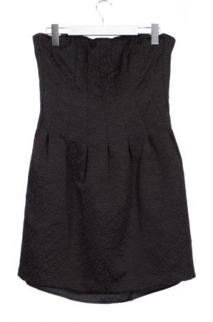 Kleid H&M, Größe M, Farbe Schwarz, Preis 5,99 €