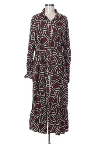 Рокля H&M, Размер XXL, Цвят Многоцветен, Цена 25,05 €