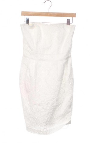 Šaty  H&M, Velikost M, Barva Bílá, Cena  449,00 Kč