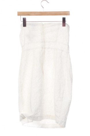 Šaty  H&M, Velikost M, Barva Bílá, Cena  449,00 Kč