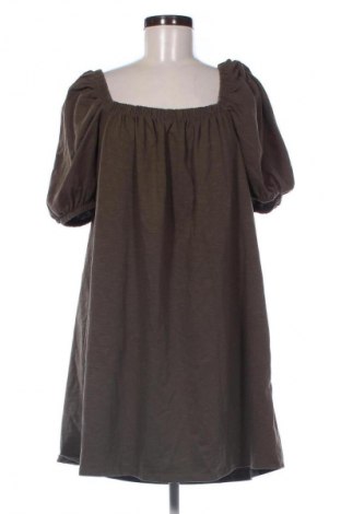 Sukienka H&M, Rozmiar M, Kolor Zielony, Cena 80,99 zł