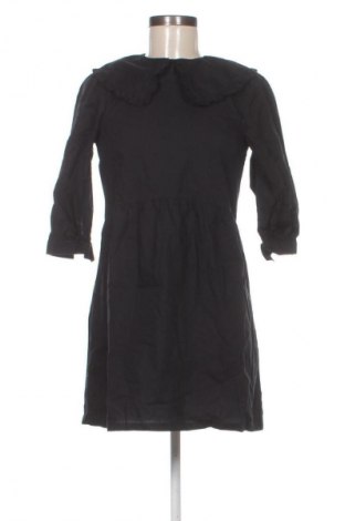 Рокля H&M, Размер XS, Цвят Черен, Цена 5,11 €