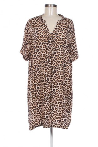 Šaty  H&M, Velikost L, Barva Vícebarevné, Cena  409,00 Kč