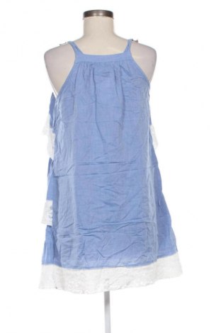 Sukienka H&M, Rozmiar S, Kolor Niebieski, Cena 74,99 zł