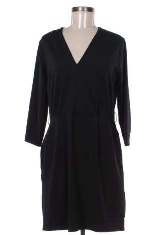 Šaty  H&M, Velikost L, Barva Černá, Cena  149,00 Kč