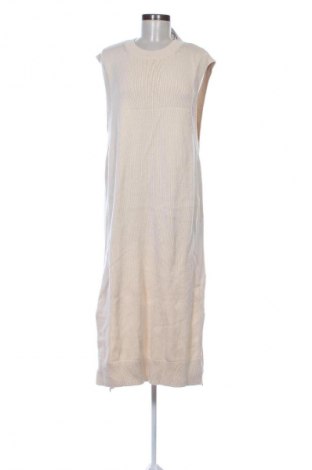 Рокля H&M, Размер M, Цвят Бежов, Цена 4,60 €