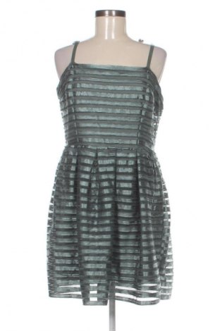 Kleid H&M, Größe L, Farbe Mehrfarbig, Preis 4,05 €