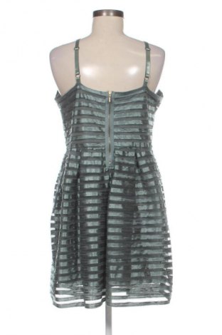 Kleid H&M, Größe L, Farbe Mehrfarbig, Preis 4,05 €