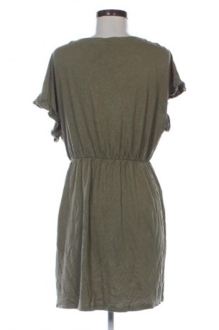 Rochie H&M, Mărime S, Culoare Verde, Preț 93,99 Lei