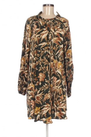 Šaty  H&M, Velikost XL, Barva Vícebarevné, Cena  149,00 Kč