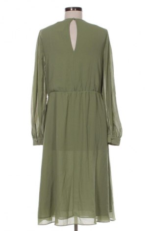 Šaty  H&M, Veľkosť M, Farba Zelená, Cena  16,95 €