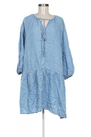 Рокля H&M, Размер XL, Цвят Син, Цена 6,13 €