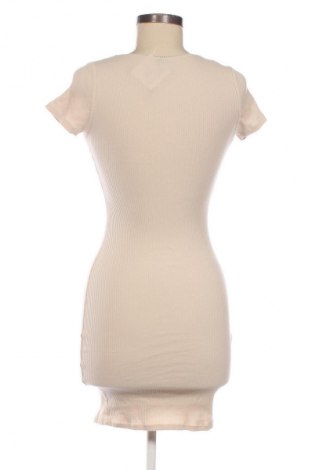 Рокля H&M, Размер XXS, Цвят Бежов, Цена 3,57 €