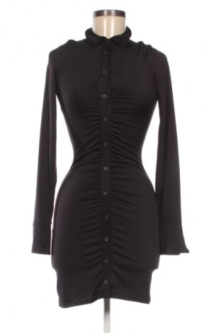 Рокля H&M, Размер XS, Цвят Черен, Цена 4,09 €