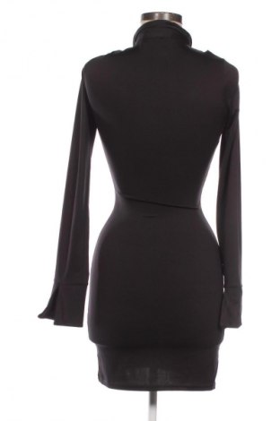 Рокля H&M, Размер XS, Цвят Черен, Цена 4,09 €