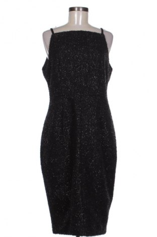 Sukienka H&M, Rozmiar L, Kolor Czarny, Cena 104,99 zł