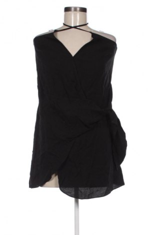 Рокля H&M, Размер M, Цвят Черен, Цена 6,53 €