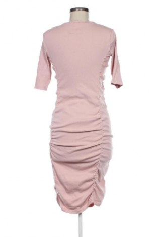 Šaty  H&M, Velikost M, Barva Popelavě růžová, Cena  269,00 Kč