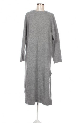 Рокля H&M, Размер XS, Цвят Сив, Цена 9,20 €