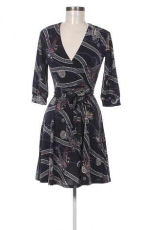 Šaty  H&M, Velikost XS, Barva Vícebarevné, Cena  89,00 Kč