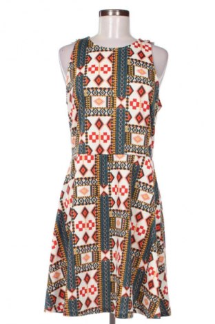 Sukienka H&M, Rozmiar L, Kolor Kolorowy, Cena 12,99 zł