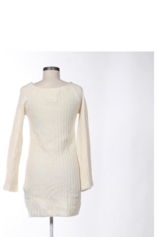 Kleid H&M, Größe S, Farbe Ecru, Preis € 12,99