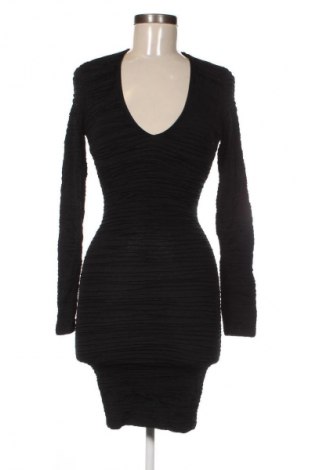 Рокля H&M, Размер XS, Цвят Черен, Цена 2,55 €