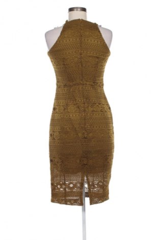 Sukienka H&M, Rozmiar L, Kolor Zielony, Cena 74,99 zł