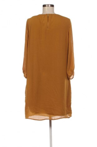 Sukienka H&M, Rozmiar M, Kolor Żółty, Cena 20,99 zł
