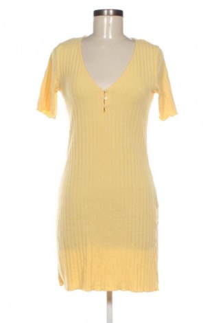 Рокля H&M, Размер M, Цвят Жълт, Цена 7,66 €