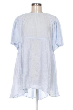 Sukienka H&M, Rozmiar M, Kolor Niebieski, Cena 17,99 zł