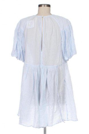 Sukienka H&M, Rozmiar M, Kolor Niebieski, Cena 17,99 zł