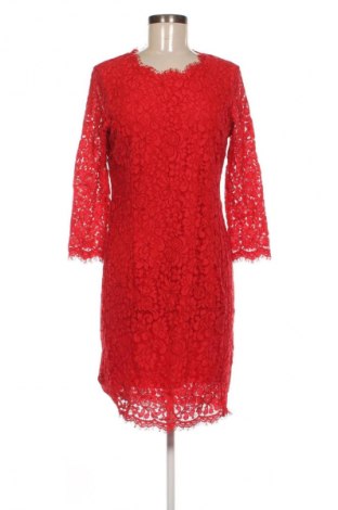 Šaty  H&M, Velikost L, Barva Červená, Cena  209,00 Kč