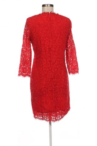 Šaty  H&M, Velikost L, Barva Červená, Cena  209,00 Kč