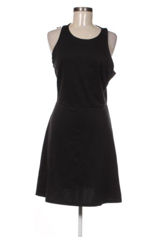 Šaty  H&M, Veľkosť L, Farba Čierna, Cena  7,95 €