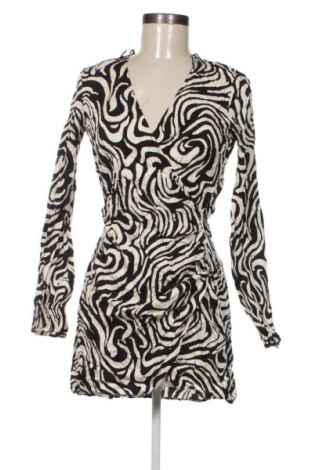 Φόρεμα H&M, Μέγεθος XS, Χρώμα Πολύχρωμο, Τιμή 7,99 €
