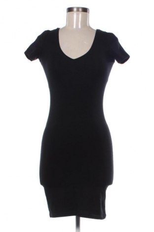 Рокля H&M, Размер XS, Цвят Черен, Цена 14,31 €