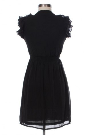 Рокля H&M, Размер XS, Цвят Черен, Цена 14,31 €