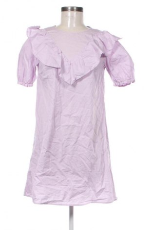 Šaty  H&M Divided, Velikost S, Barva Fialová, Cena  289,00 Kč