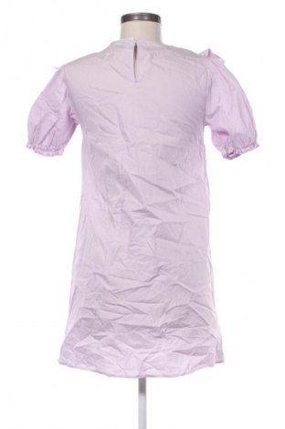 Šaty  H&M Divided, Velikost S, Barva Fialová, Cena  289,00 Kč